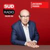Podcast Sud Radio Les clefs d'une vie avec Jacques Pessis