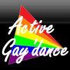 Active Gay'dance