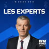 podcast BFM, Les experts BFM avec Nicolas Doze