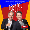 Podcast RMC Le grand oral des GG avec Marschall et Truchot