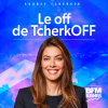 Podcast BFM Le off de Audrey Tcherkoff