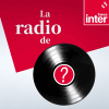 Podcast France Inter La radio de... avec Matthieu Conquet