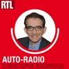 podcast RTL Auto-Radio avec Christophe Bourroux