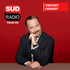 Podcast Sud Radio Vincent Ferniot fait le marché