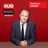 Podcast Sud Radio C'est à la Une avec Patrick Roger