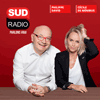 Podcast Sud Radio Les vraies voix avec Philippe Rossi