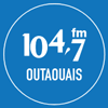 104.7FM Outaouais