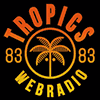 Tropics 83 Webradio