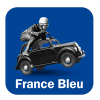 Podcast France bleu Provence La route des arts et des gourmandises avec Guilhem Ricavy