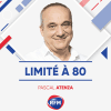 Podcast RFM Limité à 80 avec Pascal Atenza