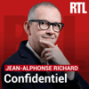 Podcast RTL Confidentiel avec Ophélie Meunier