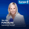 Podcast Europe 1 Punchline avec Laurence Ferrari