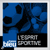 podcast france bleu, L'Esprit sportive avec Elodie Suigo