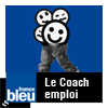 Podcast france bleu Le Coach emploi avec Gilles Payet