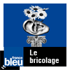 Podcast france bleu Le bricolage avec Lilibricole