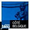 Podcast France bleu Côté Belgique avec Benjamin Maréchal