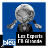 Podcast France bleu Gironde les experts
