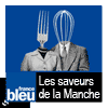 podcast France bleu Cotentin Les saveurs de la Manche avec Lionel Robin
