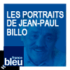 podcast france bleu Les portraits de Jean-Paul Billo