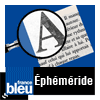 Podcast france bleu L'éphéméride