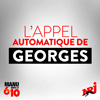 podcast NRJ L'appel automatique de Georges