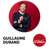 podcast radio classique Bande à part avec Guillaume Durand
